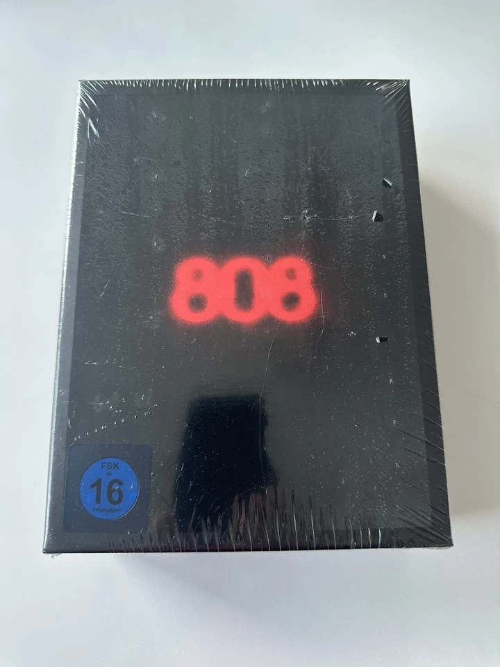 Ufo361 – 808 Box - Bild 1 von 1