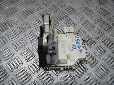 Audi A5 2011 convertible línea S 3,0 diésel cerradura puerta delantera izquierda ref15077  Foto 1 de 4