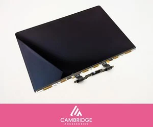 Apple MacBook Pro 15" A1990 LCD Display Screen Raw Panel Replacement Mid-2018 - Zdjęcie 1 z 1