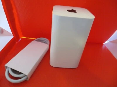 APPLE Airport Extrime WI/FI ROUTER A-1521  Base Station - Image 1 of 2
