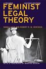 Feminist Legal Theory (Second Edition): A Primer (Critical America) by Minow, Ma