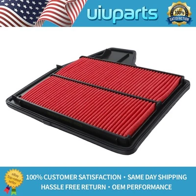CA11450 ENGINE AIR FILTER FOR 2013 2014 2015 2016 2017 NISSAN 2.5L ALTIMA 2018 Foto 1 de 4