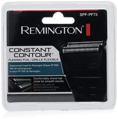 Conjunto de cabezal y cortador de repuesto Remington SPF-PF73 para modelo PF7300 Foil Sh Foto 1 de 3
