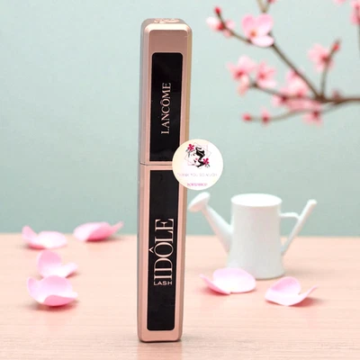 Lancome Lash Idole Mascara Black 0.27 fl oz/8 ml Full Size - Image 1 of 4