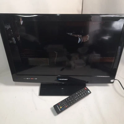 Blaupunkt 236/173J-Blaupunk GB-4B-HCDU-UK 23.6”  Caravan Camper - Image 1 of 4