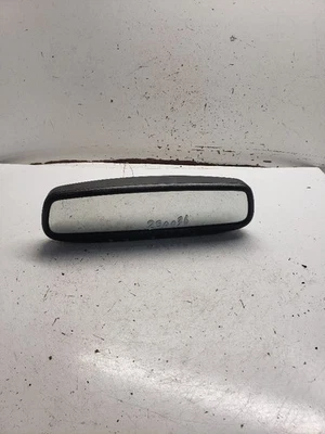 Espejo retrovisor con atenuación automática compatible con 13-23 ALTIMA 1334440 Foto 1 de 4