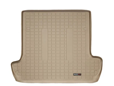 WeatherTech Cargo Trunk Liner for 2003-2009 Toyota 4Runner - Image 1 of 4