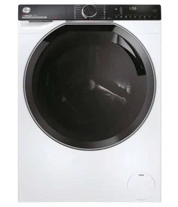 Lavatrice SLIM a carica frontale H-WASH 700 Hoover H7W448MBC-S - Imagen 1 de 7