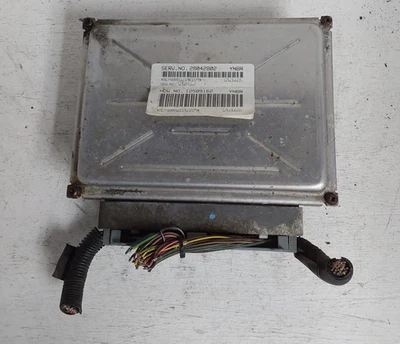 Computadora Cadillac Escalade 2006 motor ECM ECU 28042802 (P5285) Foto 1 de 3