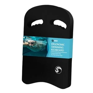Swimming Kickboard - One Size Fits All - A Great Training Aid for Children - Picture 1 of 8