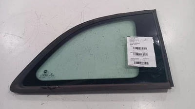 Passenger Right Quarter Window Glass Base 2 Door Fits 12-17 FIAT 500 - Image 1 of 4
