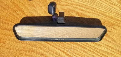 Mirror Ford Truck 1980-96 F150  F250 F350 87 88 89 91 92 1996 1992 - Image 1 of 4