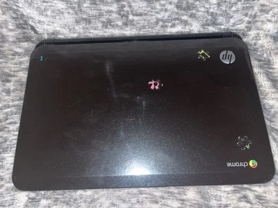 Portátil HP Foto 1 de 2
