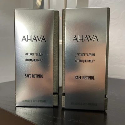 Ahava PreRetinol сыворотка - Изображение 1 из 4