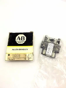 ALLEN BRADLEY 195-BA10 195BA10 AUXILIARY SWITCH SERIES A * - Picture 1 of 2