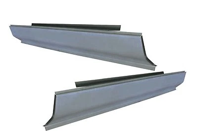 1972-1993 Dodge Pickup Rocker Panel Pair  - Image 1 of 3
