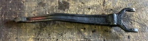 NSU RO 80 Hebel Kupplung Getriebe siehe Bilder für Bastler - Bild 1 von 2