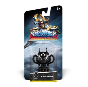 Skylanders - Superchargers - Kaos Trophy - New in Original Packaging - Picture 1 of 1
