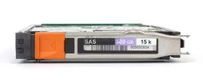 005050934 EMC 300GB 15K 6G SAS 2.5 SFF HOT-SWAP FOR VNX - Imagen 1 de 4