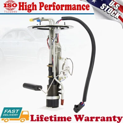 Топливный насос для 1999 2000 2001 2002 2003 Ford F150 4,2/4,6 л 5,4 л P74853S E2237S - Изображение 1 из 4