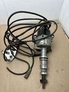 Mallory YC-343-G Distributor Ford FE 390 427 428 Hot Rod Gasser Parts Repair - Picture 1 of 18