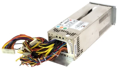 Cage EMACS B00R2G050V003 R2G-5500V4V 500W - Image 1 of 3