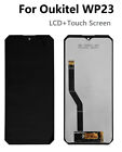 Genuine Touch Screen LCD Display Assembly Pour Oukitel WP23/ WP26