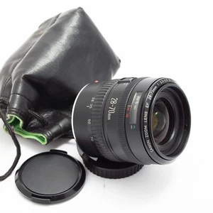 (mint) Canon EF 28-70mm 28-70 mm 1:3.5-4.5 3.5-4.5 II EOS Digital - Picture 1 of 8