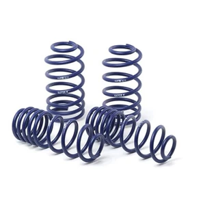 H&R 54788 Sport Spring (2015-17 Volkswagen Golf Vii Sportwagen S Se Sel 1.8T ... - Picture 1 of 4