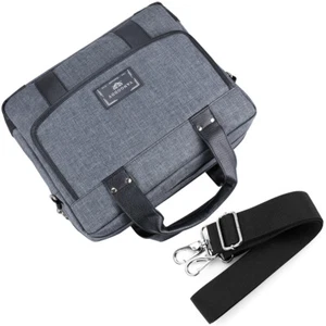 Funda mensajera de hombro para tableta para 12,4" Samsung Galaxy Tab S9+/S9 FE+ - Imagen 1 de 12