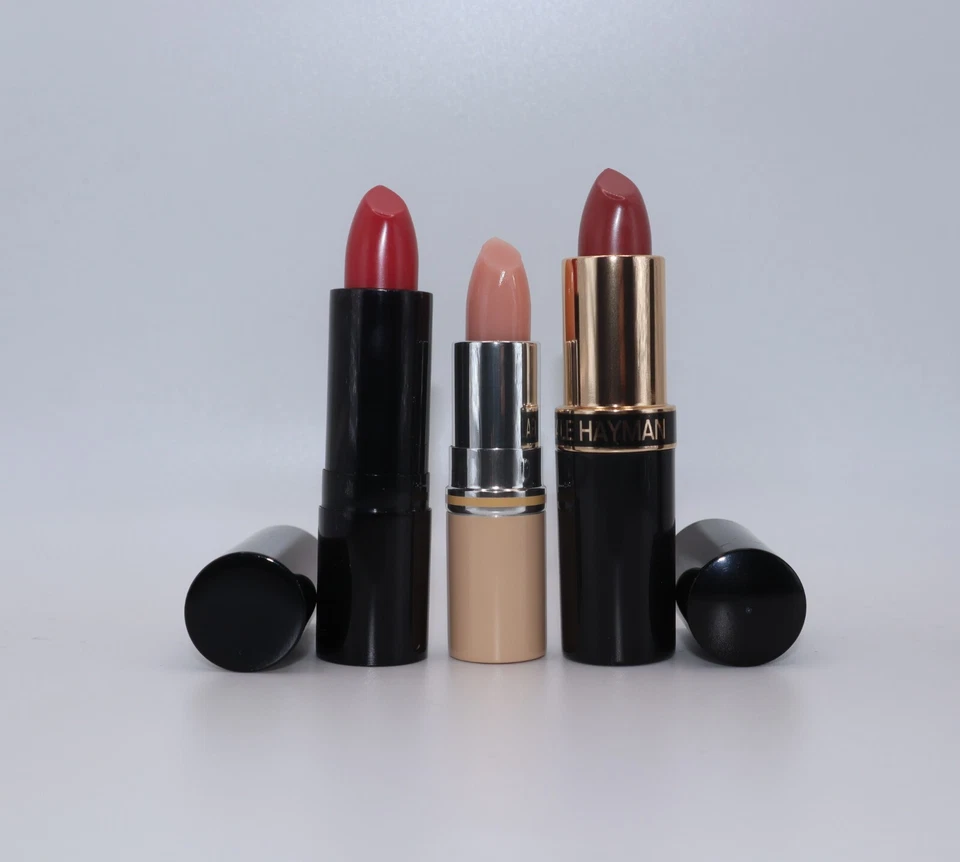 Gale Hayman Lip Lift 2.6g & Malted Mauve & California Coral Lipstick  - Image 1 of 1