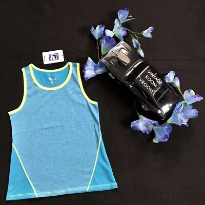 Regata Fila Performance nova com etiquetas para meninas 6/6X - Imagem 1 de 4