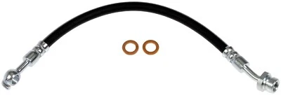 Manguera de freno trasera derecha para Kia Optima 2015 Dorman H622384 2014-2016 Foto 1 de 3