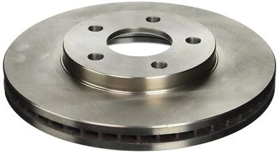 Rotor de freno delantero automotriz Centric 121.62095 C-Tek para Chevrolet HHR 2006-2... Foto 1 de 2