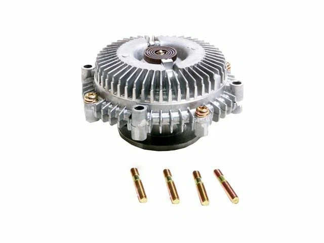 Embrague ventilador Daihatsu Rocky 1990-1992 33441XZ 1991 1,6 L 4 cilindros Foto 1 de 2