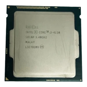 i3-4130 SR1NP 2x 3,4GHz - Sockel 1150##222 - Bild 1 von 1