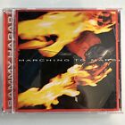 Marching To Mars By Sammy Hagar Cd Mar 2003 Universal Special Products