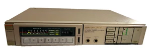 Marantz SD 333 Stereo Cassette Deck Tapedeck in Champagne Farbe - Bild 1 von 6