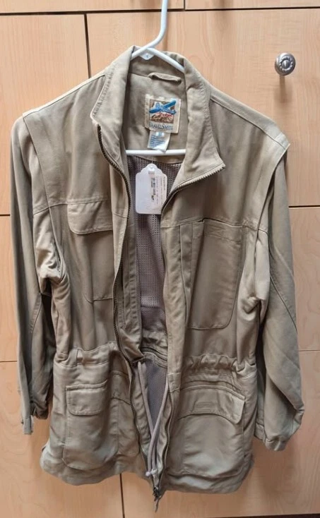 Travel Smith Convertible Jacket - Image 1 of 1