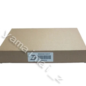 1pc New Siemens 6ES5544-3UA11 COMMUNICATION MODULE Fast Ship - Picture 1 of 4