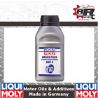 Liqui Moly - DOT 4 Brake Fluid - Synthetic based - for Brake & Clutch - 500ml