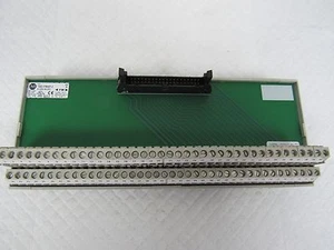 MÓDULO DE INTERFAZ ALLEN-BRADLEY 1492-IFM40F-2 SER A 0-132V - Imagen 1 de 7