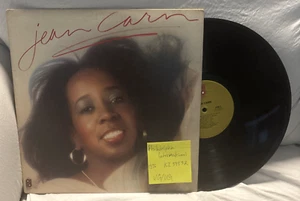 Jean Carn LP PIR KZ 34332 Philly Soul Jazz Funk Disco Free Love VG+ Clean Classi - Picture 1 of 1