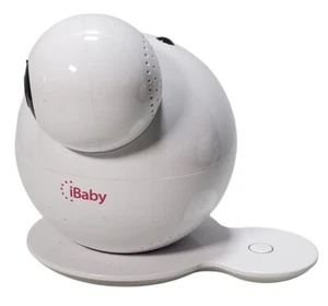 iBaby Care M7, Smart Wi-Fi enabled Digital Video Baby Monitor, 1080p Full HD - Picture 1 of 10
