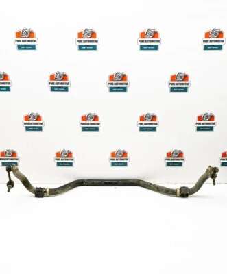 2003-2008 Nissan 350Z estabilizador de barra de balanço dianteiro com elos finais fabricante de equipamento original 133 - Imagem 1 de 4