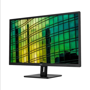 AOC Q32E2N 31.5" IPS QHD HDMI DisplayPort LED Monitor - Picture 1 of 6