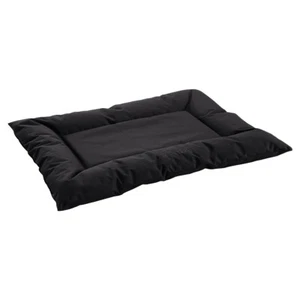 Hunter Dog Bed Gent Antibacterial Black, Various Sizes, NEW - Picture 1 of 3