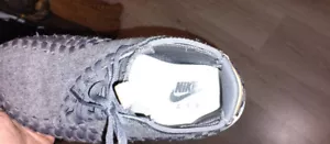 Nike Air Gr. 42,5 SEHR SELTEN !!! - Bild 1 von 7