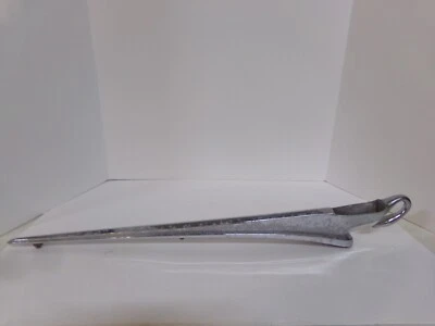 1950 1951 1952 1953 1954 1955 1956 1957 1958 1959 PACKARD HOOD ORNAMENTO 151310. Foto 1 de 4