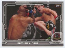 2014 Topps UFC Champions  Pick Your Card  Complete Your Set